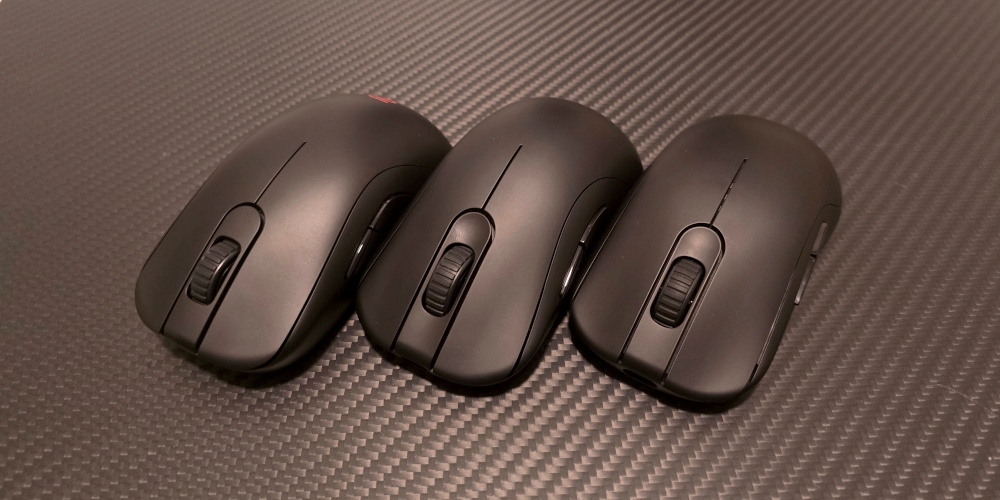 Zowie ZA13/S2/FK2-DW